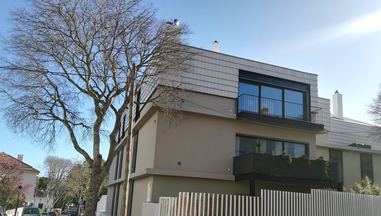 Freitas Reis Building 