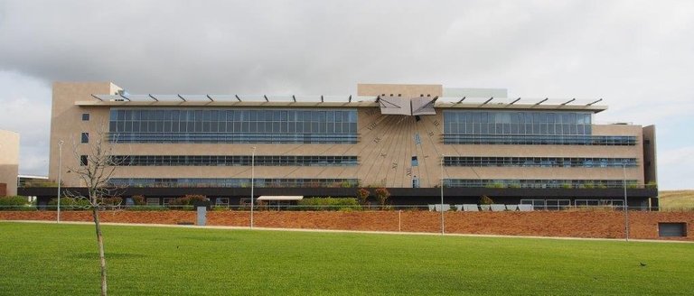 Verde Parque Building