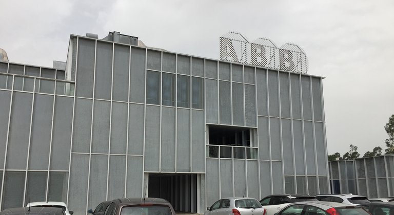ABB Headquarters