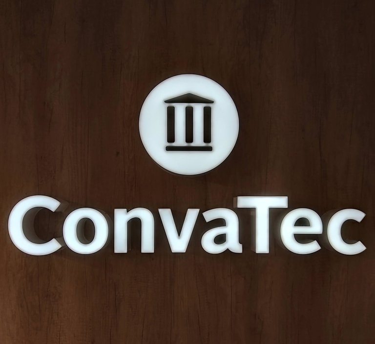 Convatec Portugal Offices