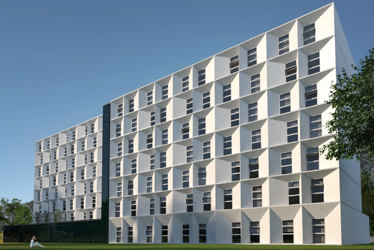 Asprela Student Residence